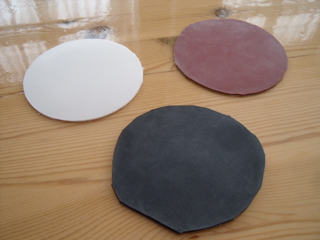 Polsterplatten category icon/image
